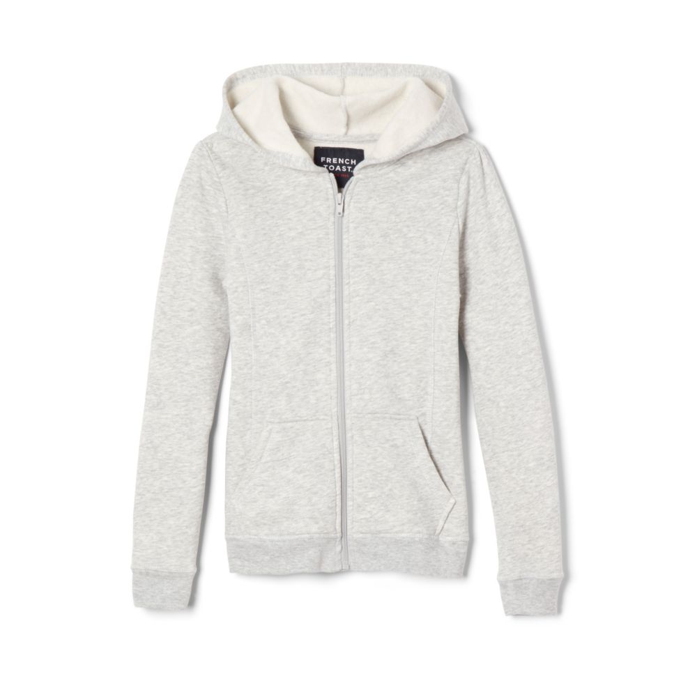 Girls Fleece Hoodie